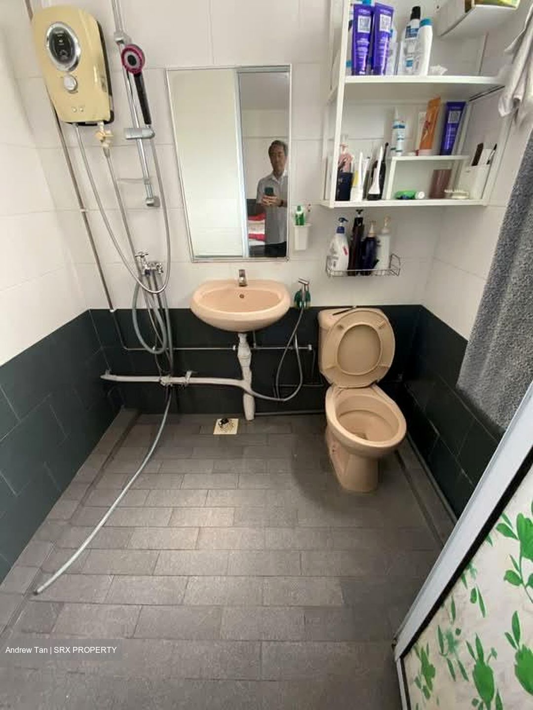 Blk 721 Khatib Spring (Yishun), HDB 4 Rooms #544346801